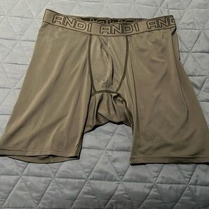 Men’s Boxer Briefs